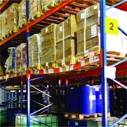 Overloaded Beams or Frames