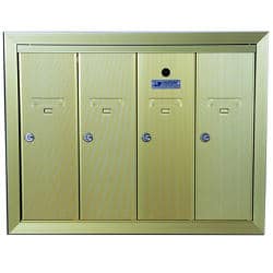 division 10 mailboxes