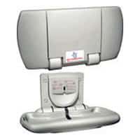 division 10 baby changing station