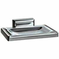 Division 10 bathroom soap dish