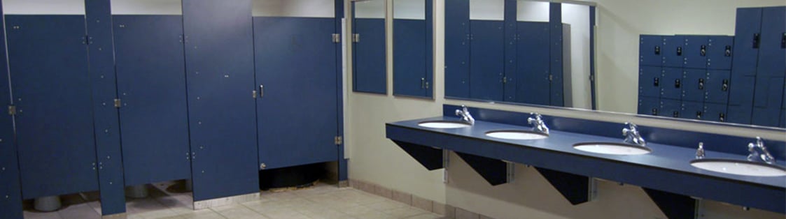 Div 10 Washroom Accessories Top Photo