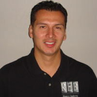 Joe Onda Bio Picture