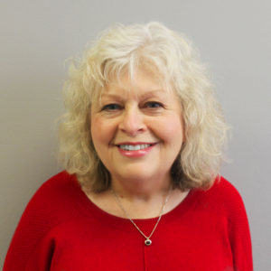 Susan Paulding