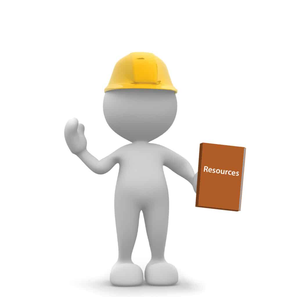 Additional Resources