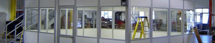 Purchase Modular Offices | REB Storage Systems