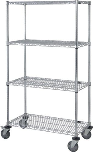 Options and Accessories