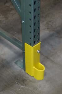 picture4a Steel column protectors