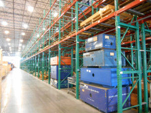 How to Design your Warehouse Racking Layout for ...