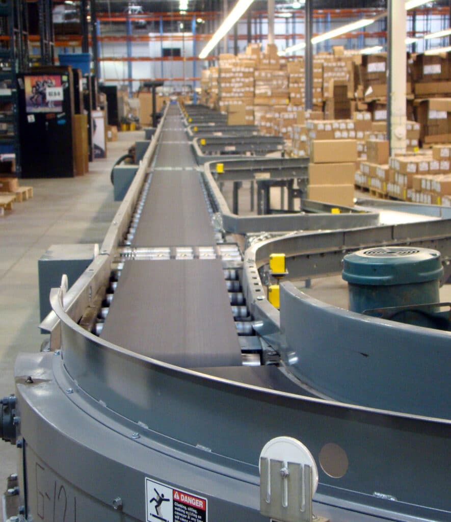 Pop up wheel sorter