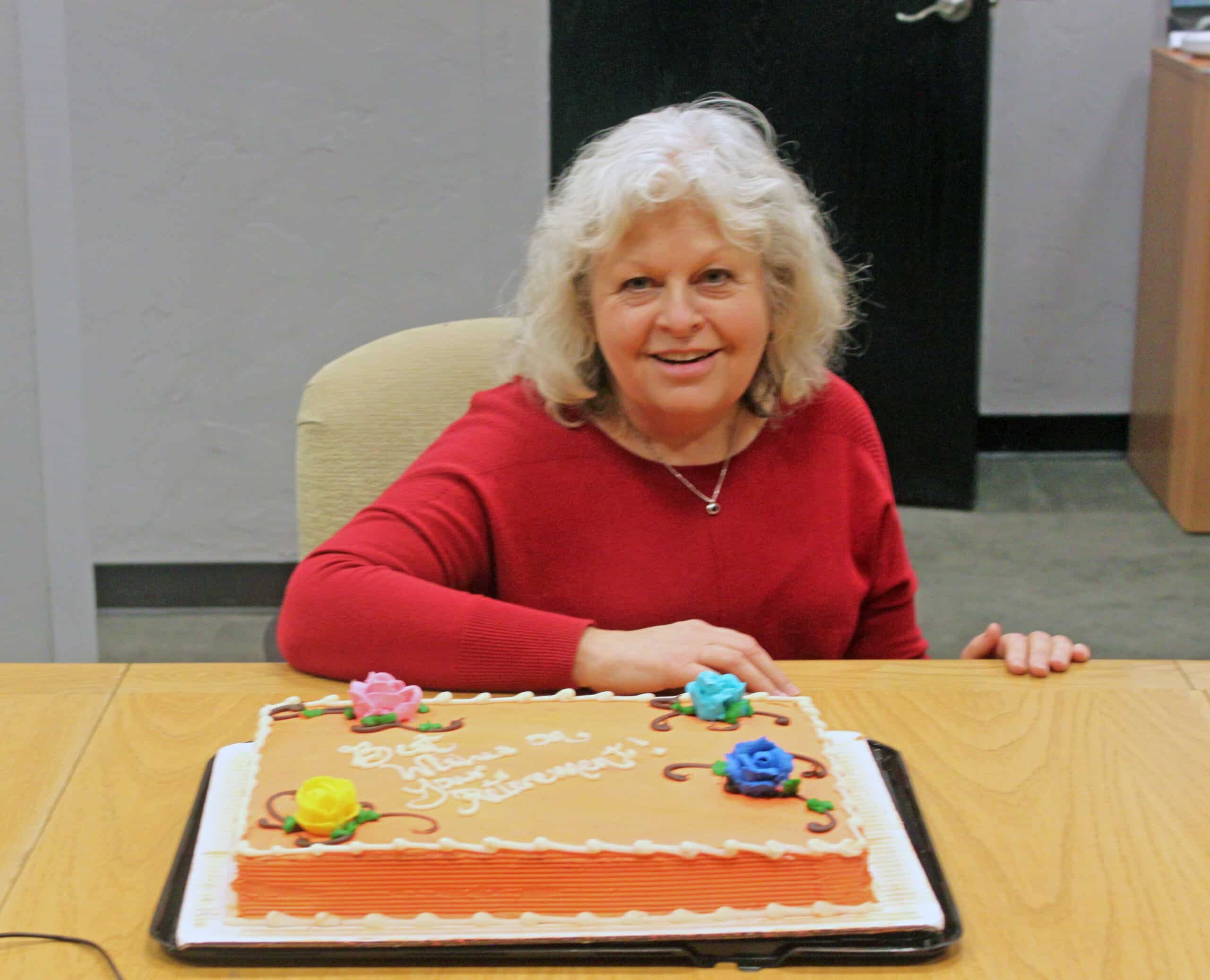 REB s Inside Sales Representative Susan Paulding To Retire REB