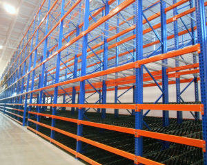 REB Storage Systems International Locations & Contact Information