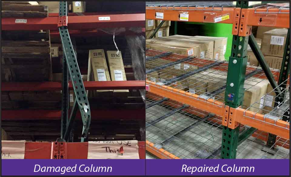 Image result for Stay Clear Of Pallet Shelf Collapse With Routine Assessment as well as Maintenance