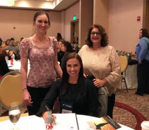 Women In Industry Conference