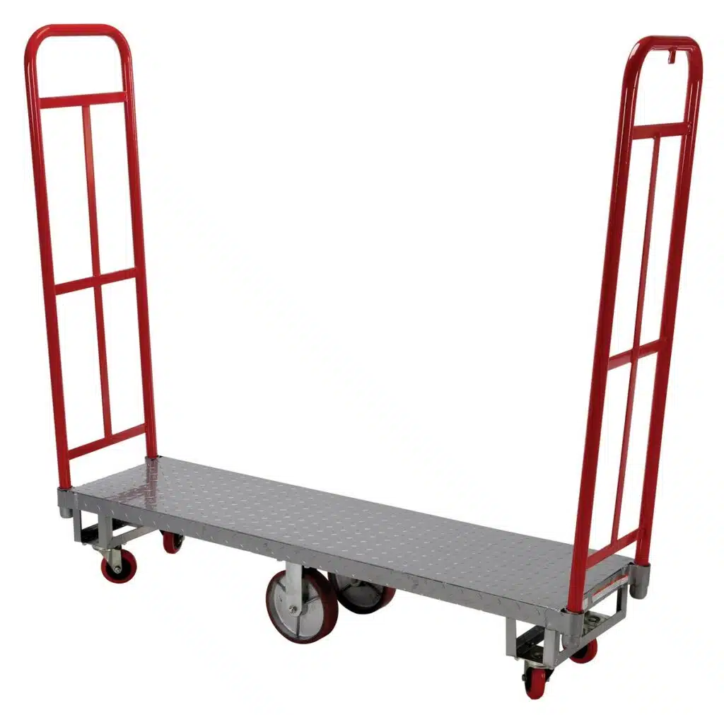 U-boat cart
