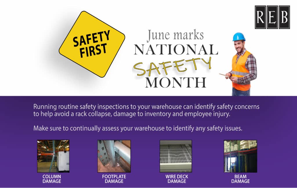 National Safety Month