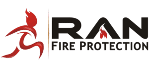 RAN FP Logo