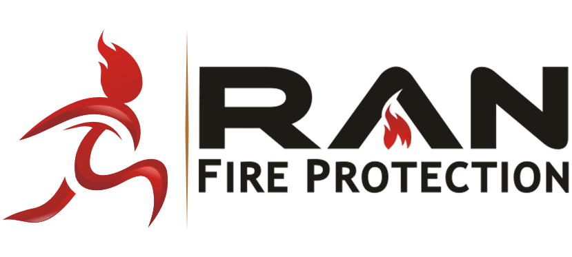 RAN FP Logo