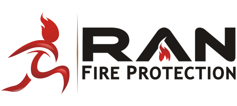 RAN FP Logo