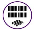 crane based unit load as_rs system is ideal for high number of skus and low number of pallets per sku crane based unit load as_rs system is ideal for high number of skus and low number of pallets per sku