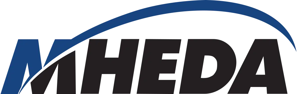 MHEDA Logo