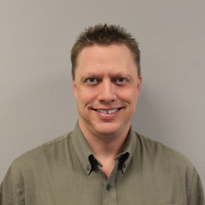 MIKE BOER