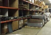 Selective Rack System Reinstallation